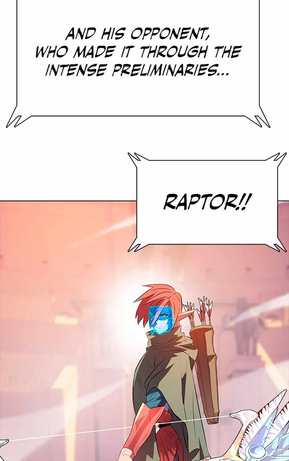 Monarch of Supreme Beings Ch.25 p63