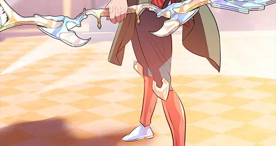 Monarch of Supreme Beings Ch.25 p64