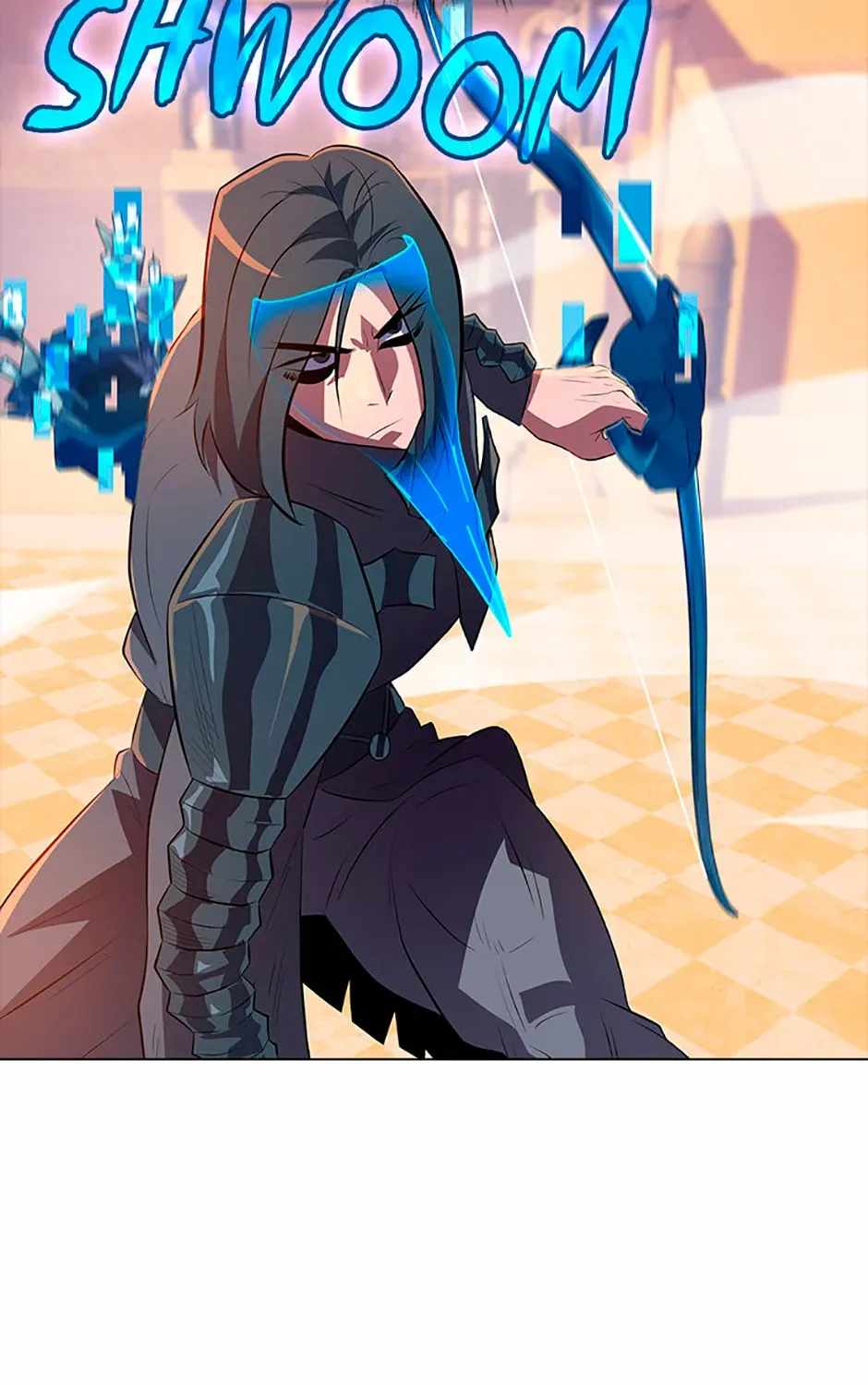 Monarch of Supreme Beings Ch.25 p69