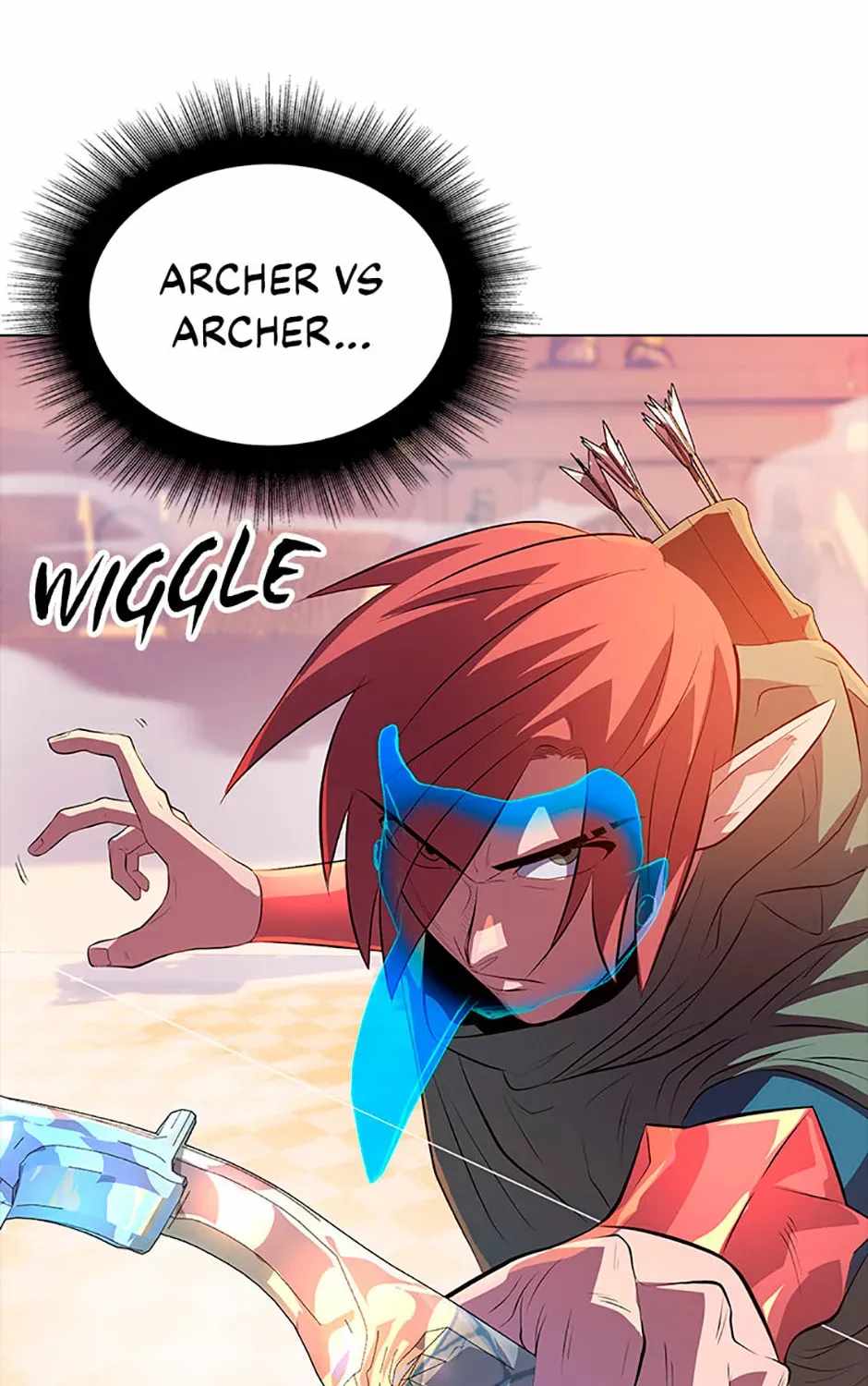 Monarch of Supreme Beings Ch.25 p71