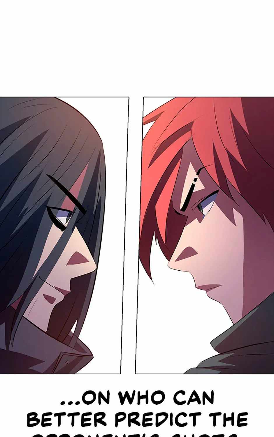 Monarch of Supreme Beings Ch.25 p75