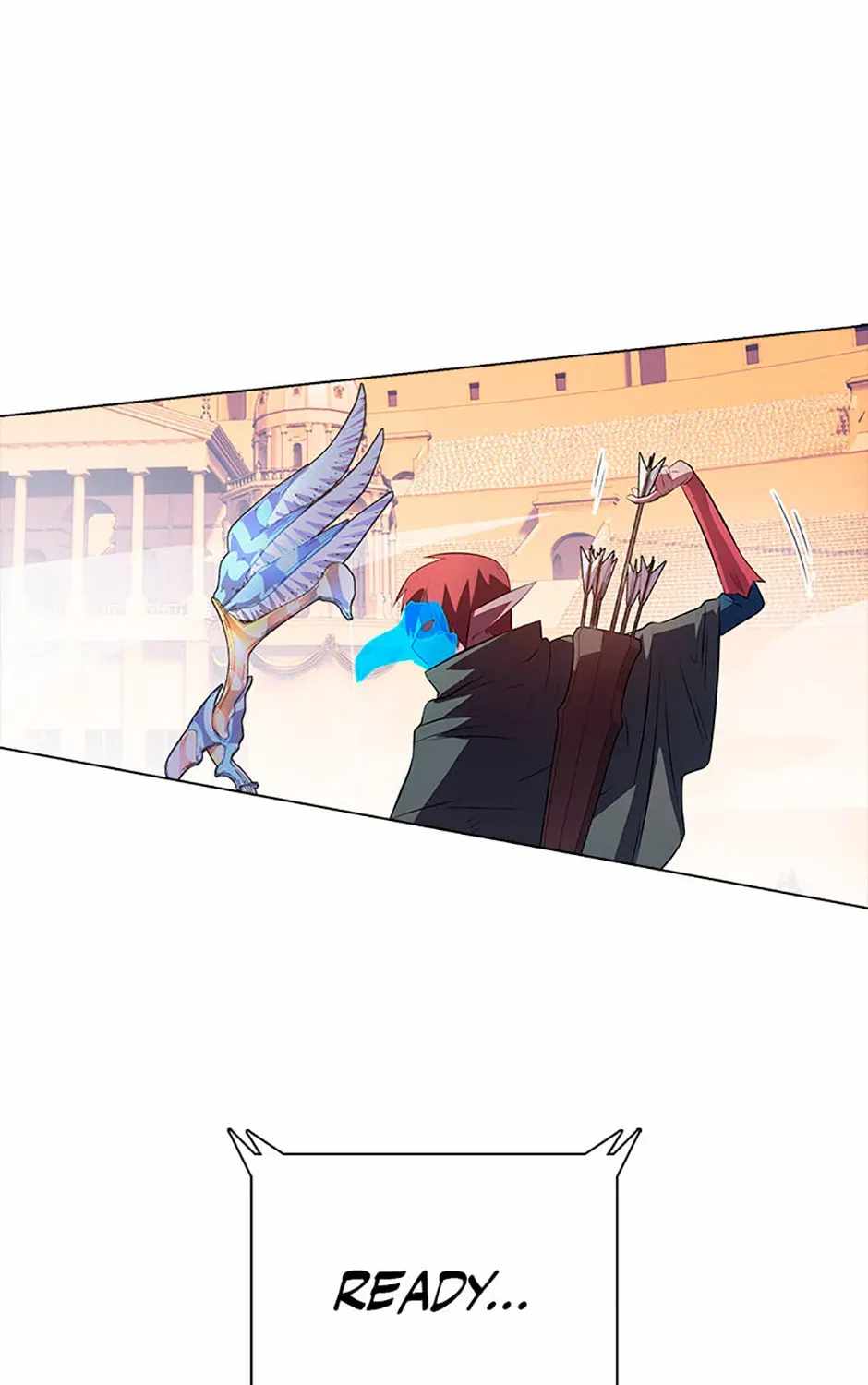 Monarch of Supreme Beings Ch.25 p77