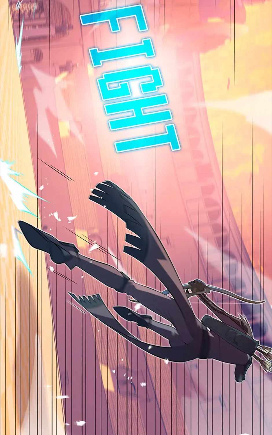 Monarch of Supreme Beings Ch.25 p81