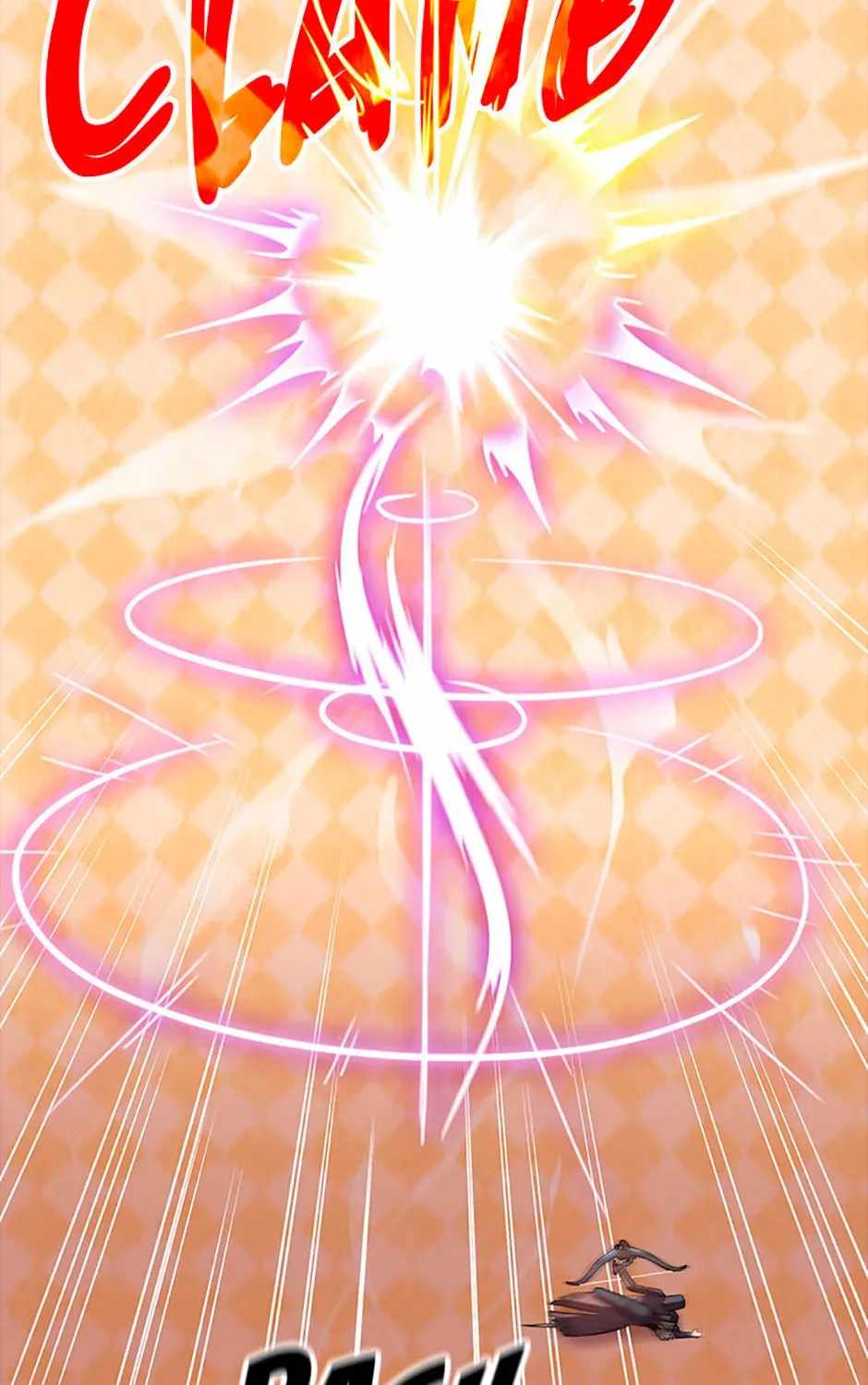 Monarch of Supreme Beings Ch.25 p87