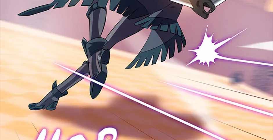 Monarch of Supreme Beings Ch.25 p92