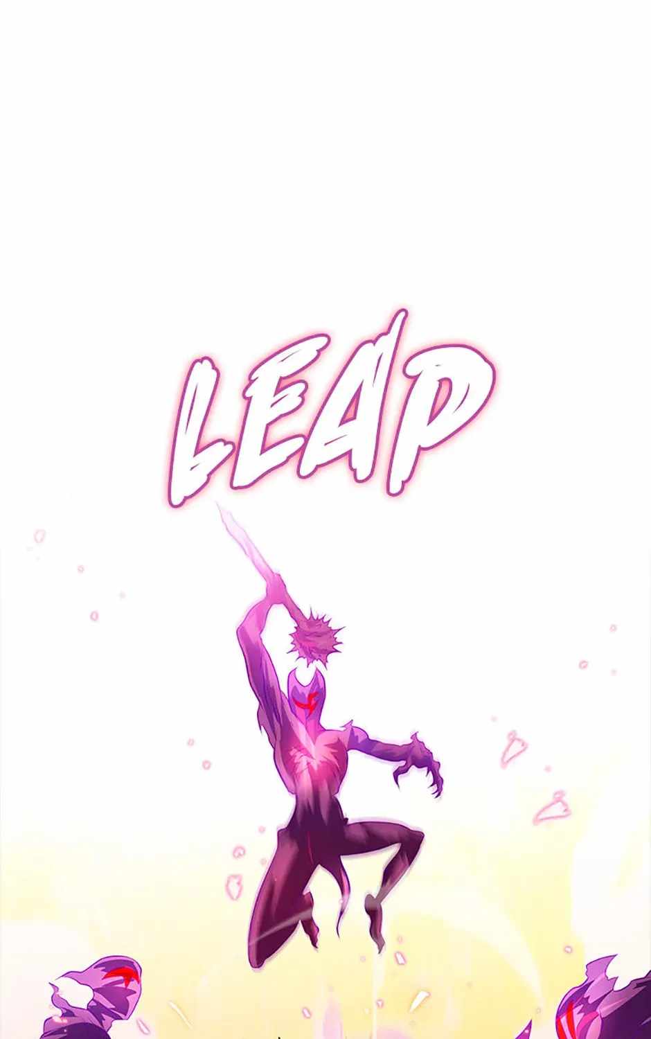 Monarch of Supreme Beings Ch.29 p101