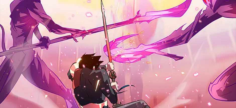 Monarch of Supreme Beings Ch.29 p102