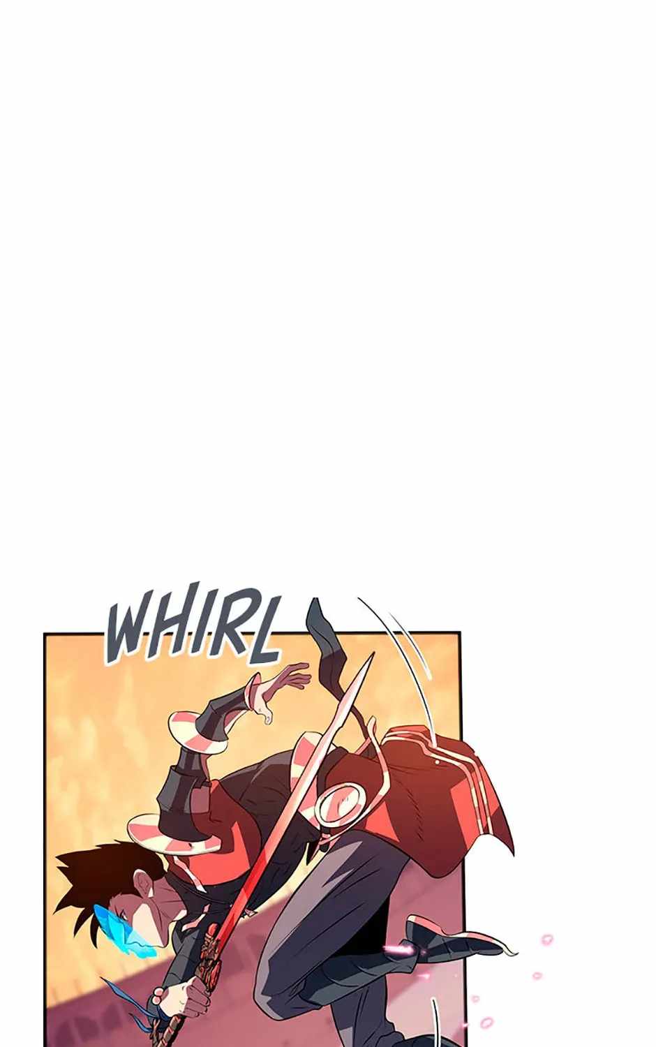 Monarch of Supreme Beings Ch.29 p115