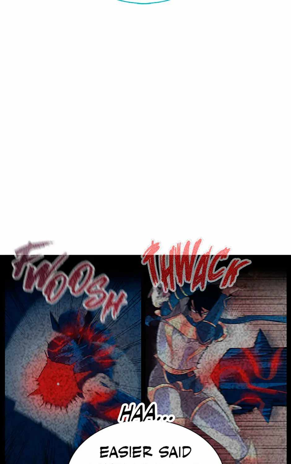 Monarch of Supreme Beings Ch.29 p13