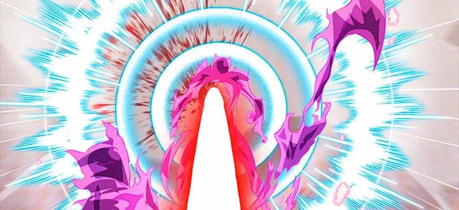 Monarch of Supreme Beings Ch.29 p122