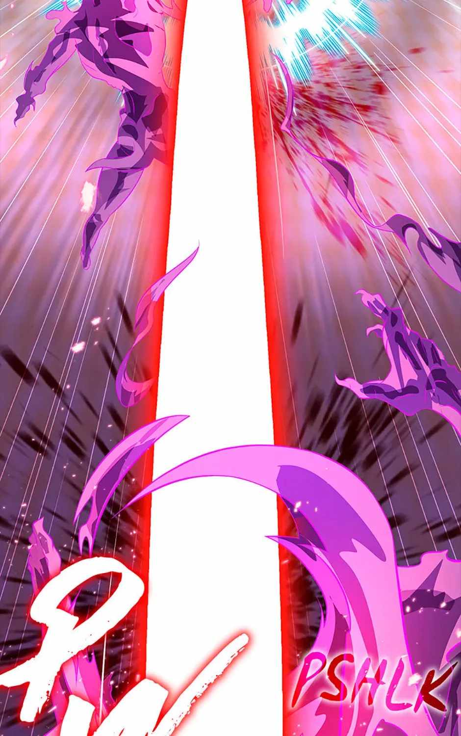 Monarch of Supreme Beings Ch.29 p123