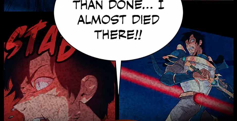 Monarch of Supreme Beings Ch.29 p14