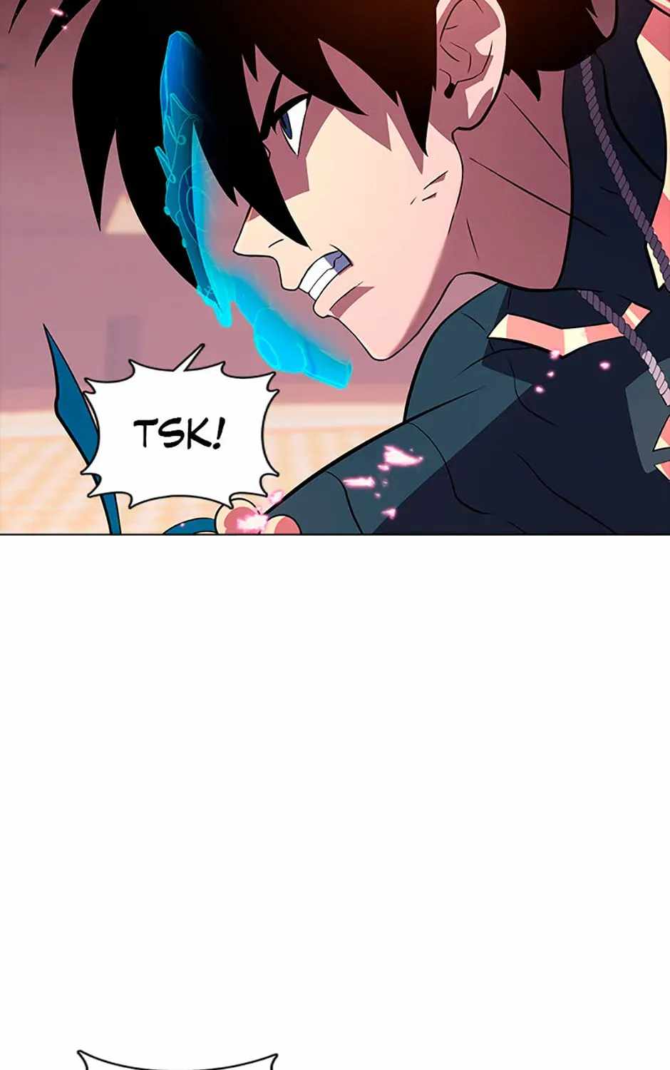 Monarch of Supreme Beings Ch.29 p137