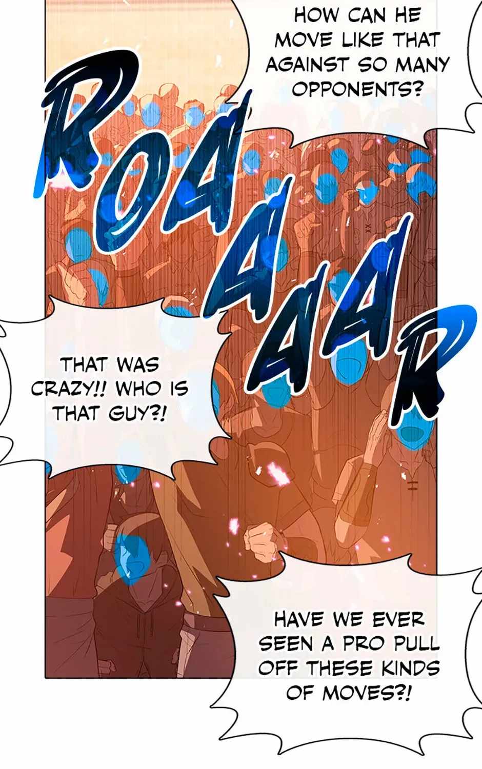 Monarch of Supreme Beings Ch.29 p139