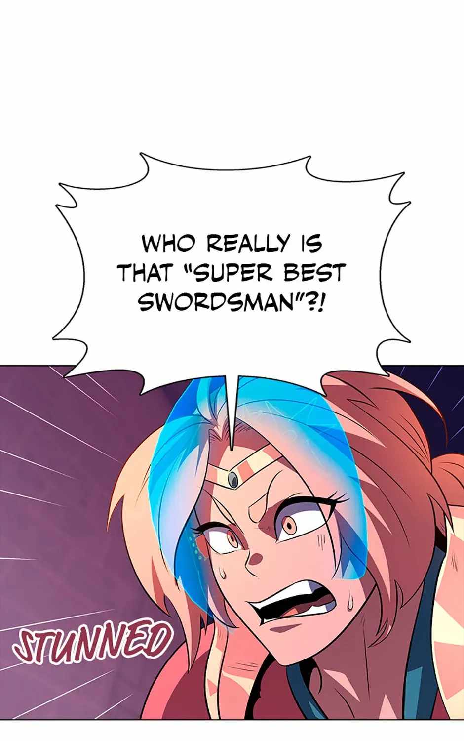 Monarch of Supreme Beings Ch.29 p141