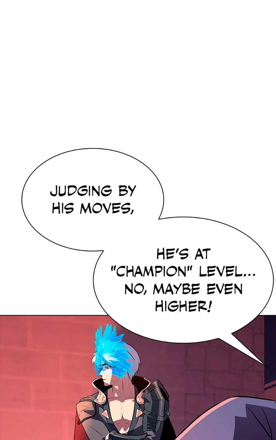 Monarch of Supreme Beings Ch.29 p143