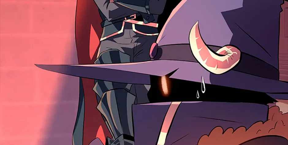 Monarch of Supreme Beings Ch.29 p144