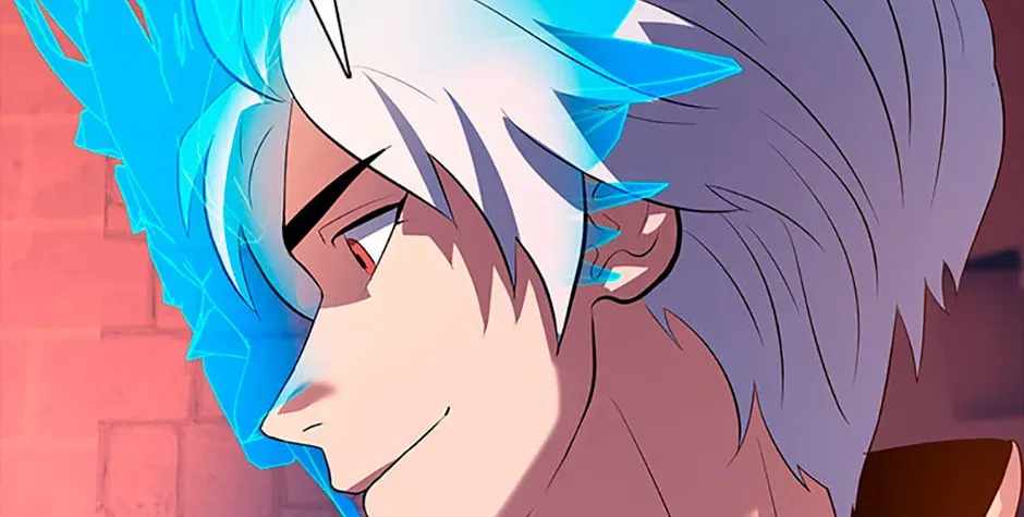 Monarch of Supreme Beings Ch.29 p146