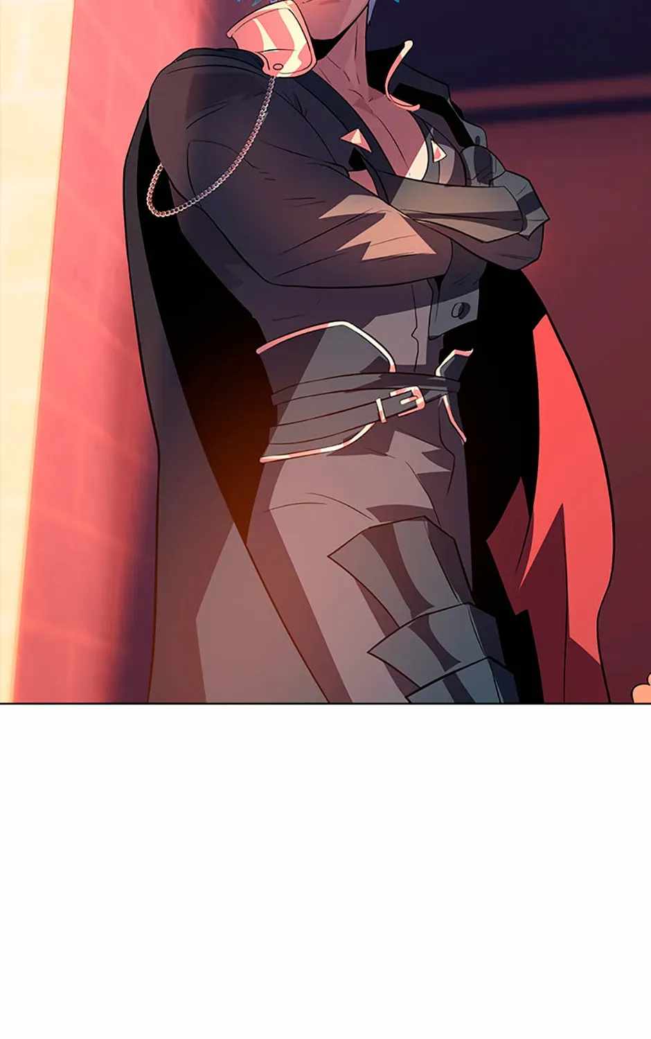 Monarch of Supreme Beings Ch.29 p149
