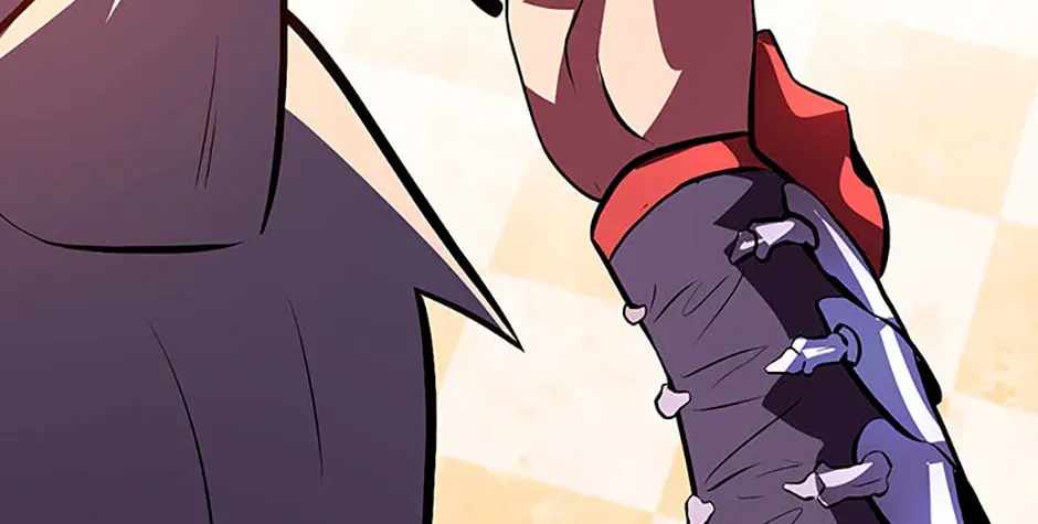 Monarch of Supreme Beings Ch.29 p154