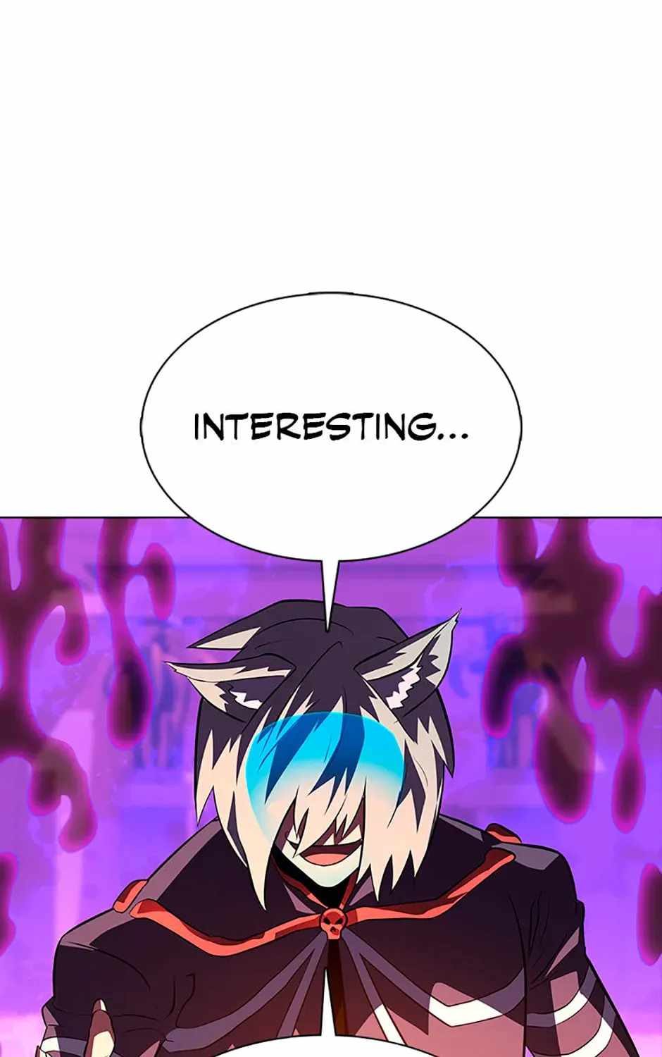 Monarch of Supreme Beings Ch.29 p157