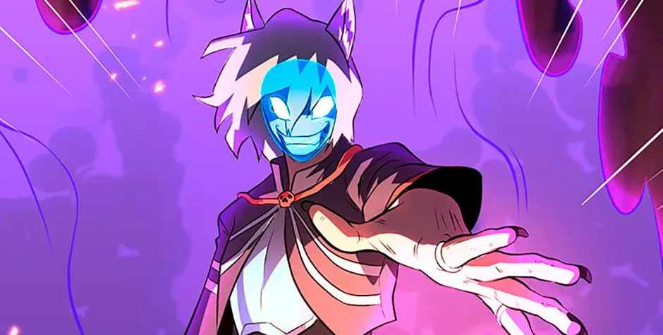 Monarch of Supreme Beings Ch.29 p160