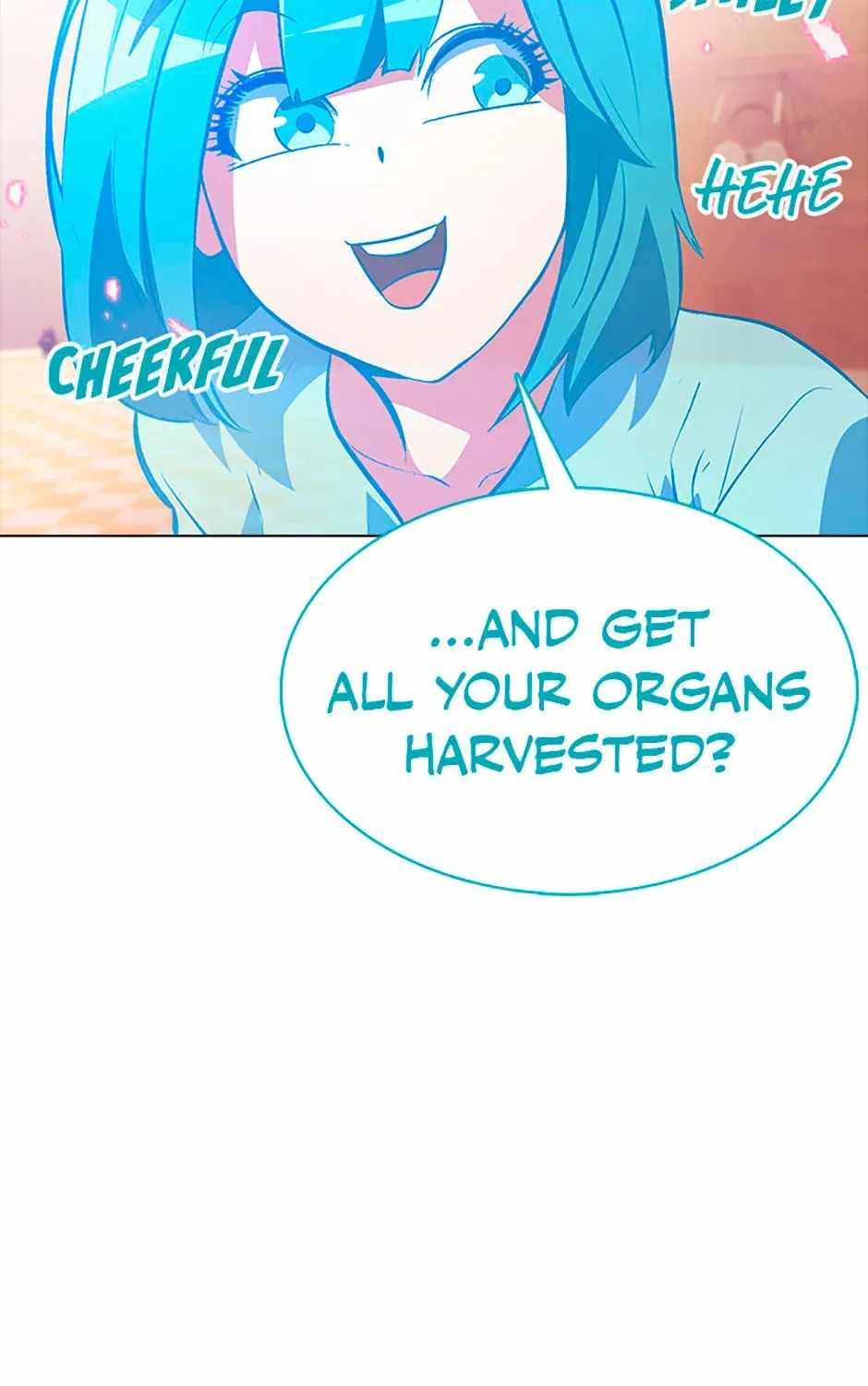 Monarch of Supreme Beings Ch.29 p17