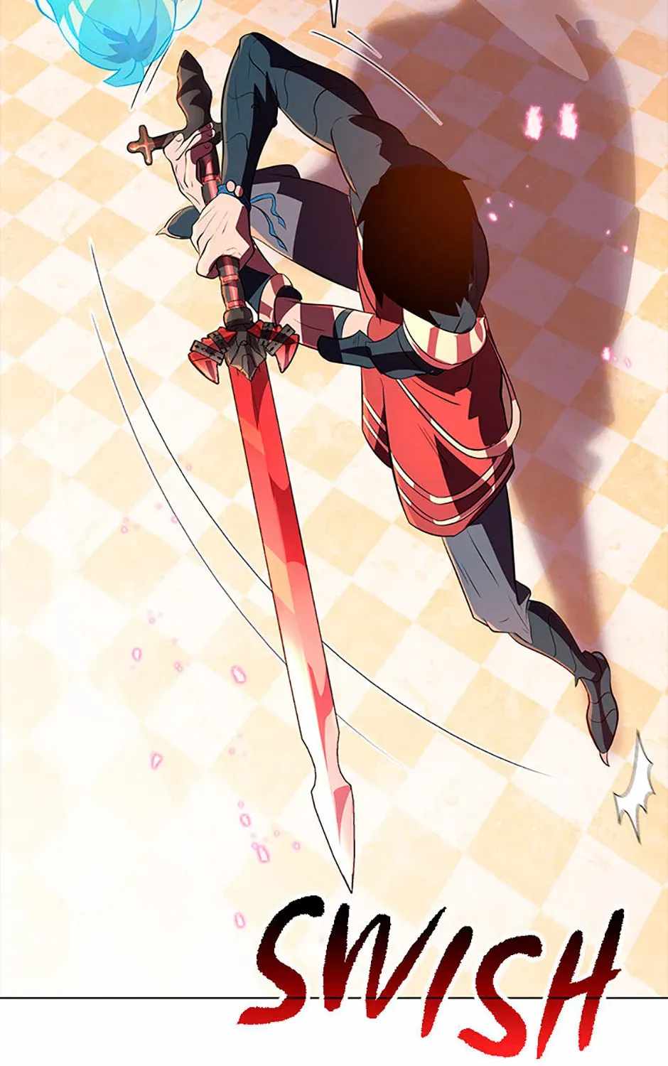 Monarch of Supreme Beings Ch.29 p23