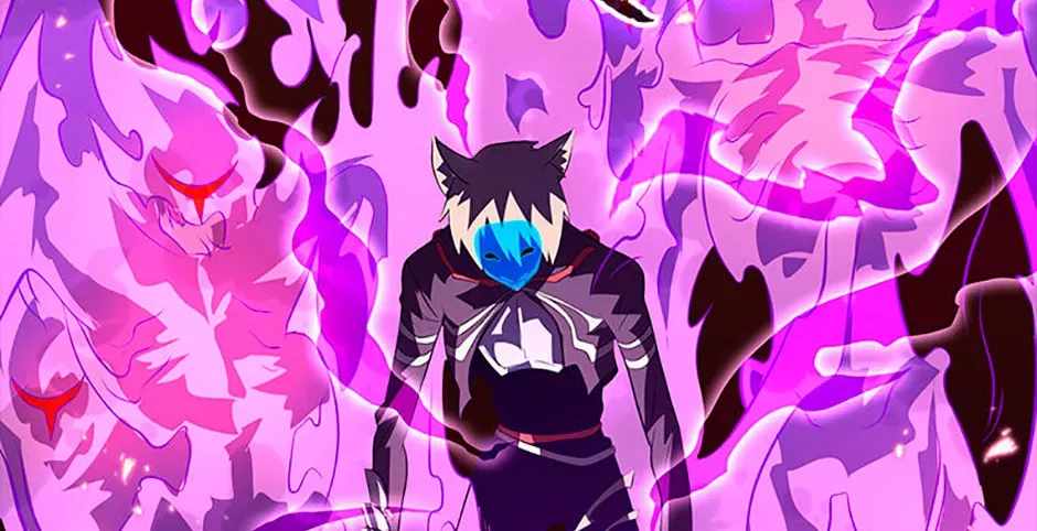 Monarch of Supreme Beings Ch.29 p28