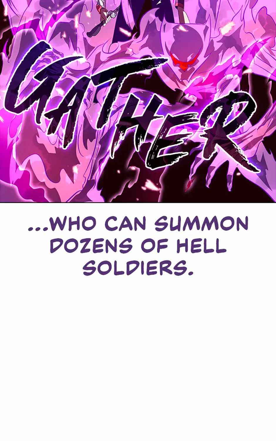 Monarch of Supreme Beings Ch.29 p29