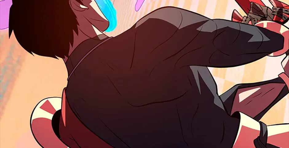 Monarch of Supreme Beings Ch.29 p4