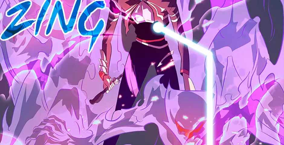 Monarch of Supreme Beings Ch.29 p36