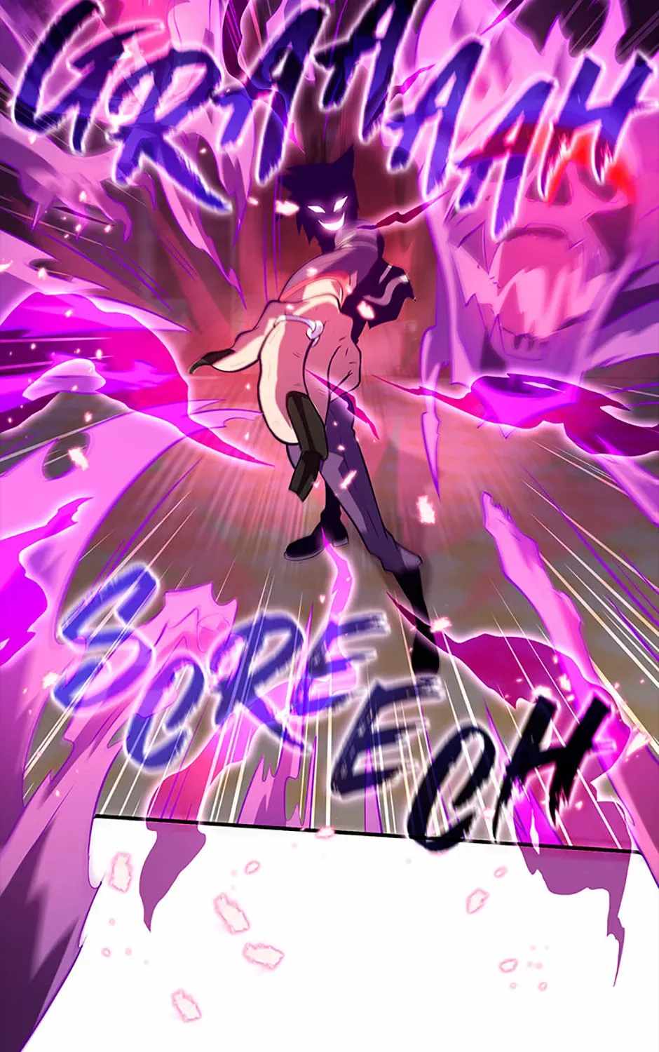 Monarch of Supreme Beings Ch.29 p47