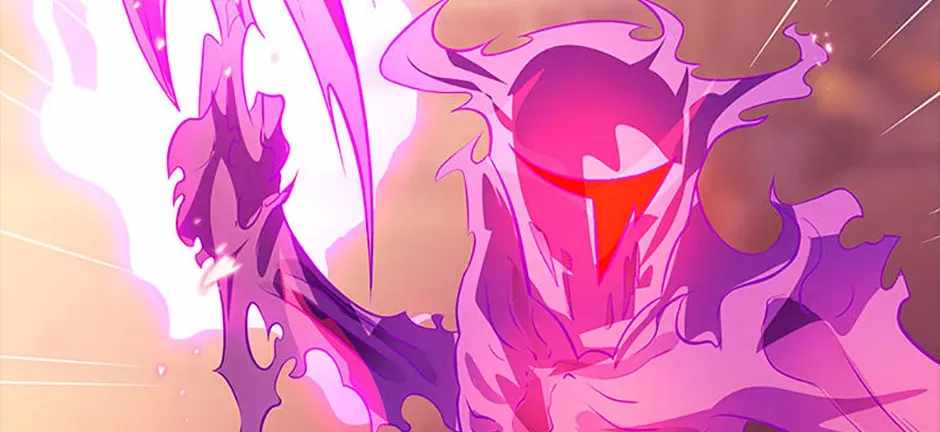 Monarch of Supreme Beings Ch.29 p52