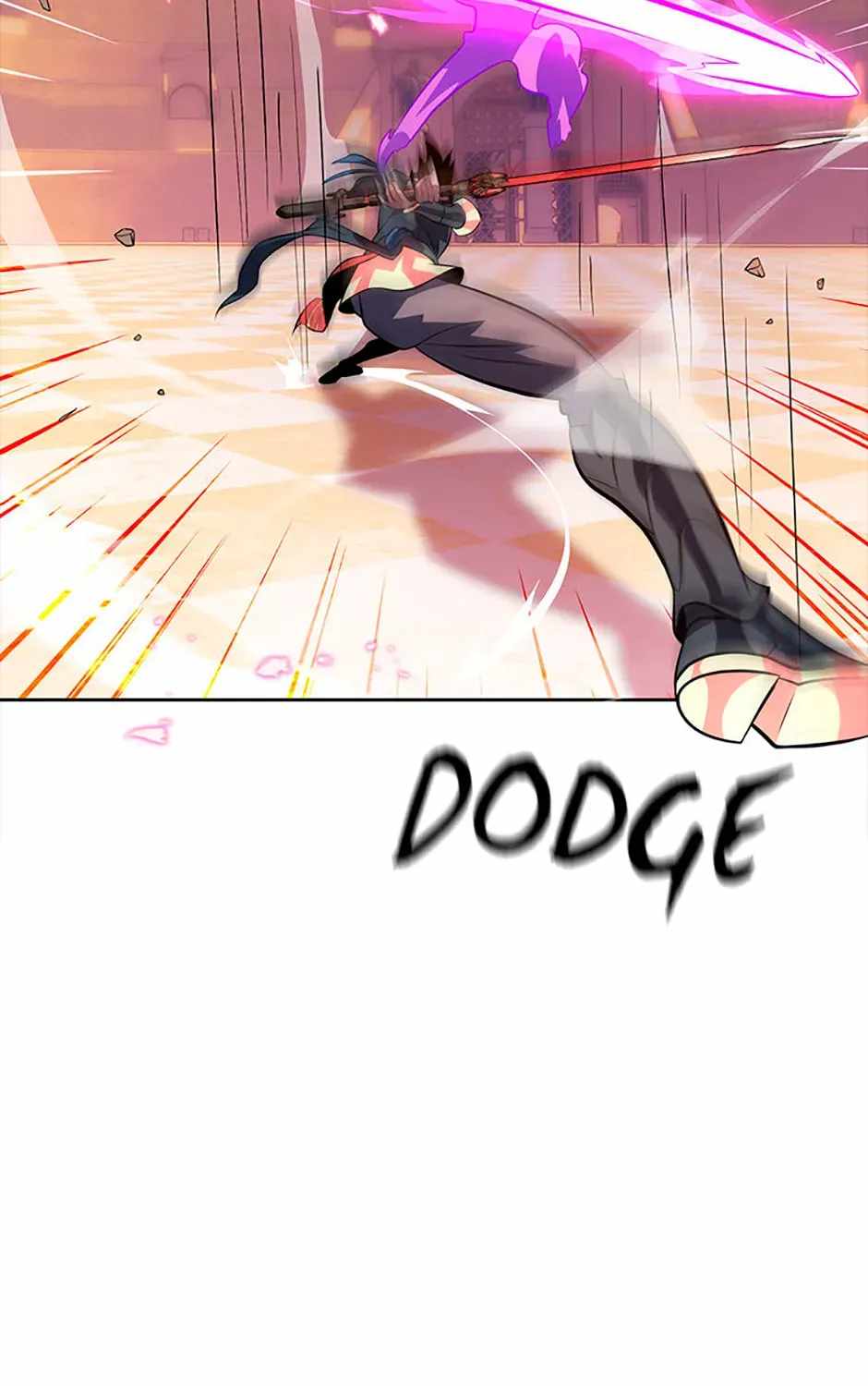 Monarch of Supreme Beings Ch.29 p55