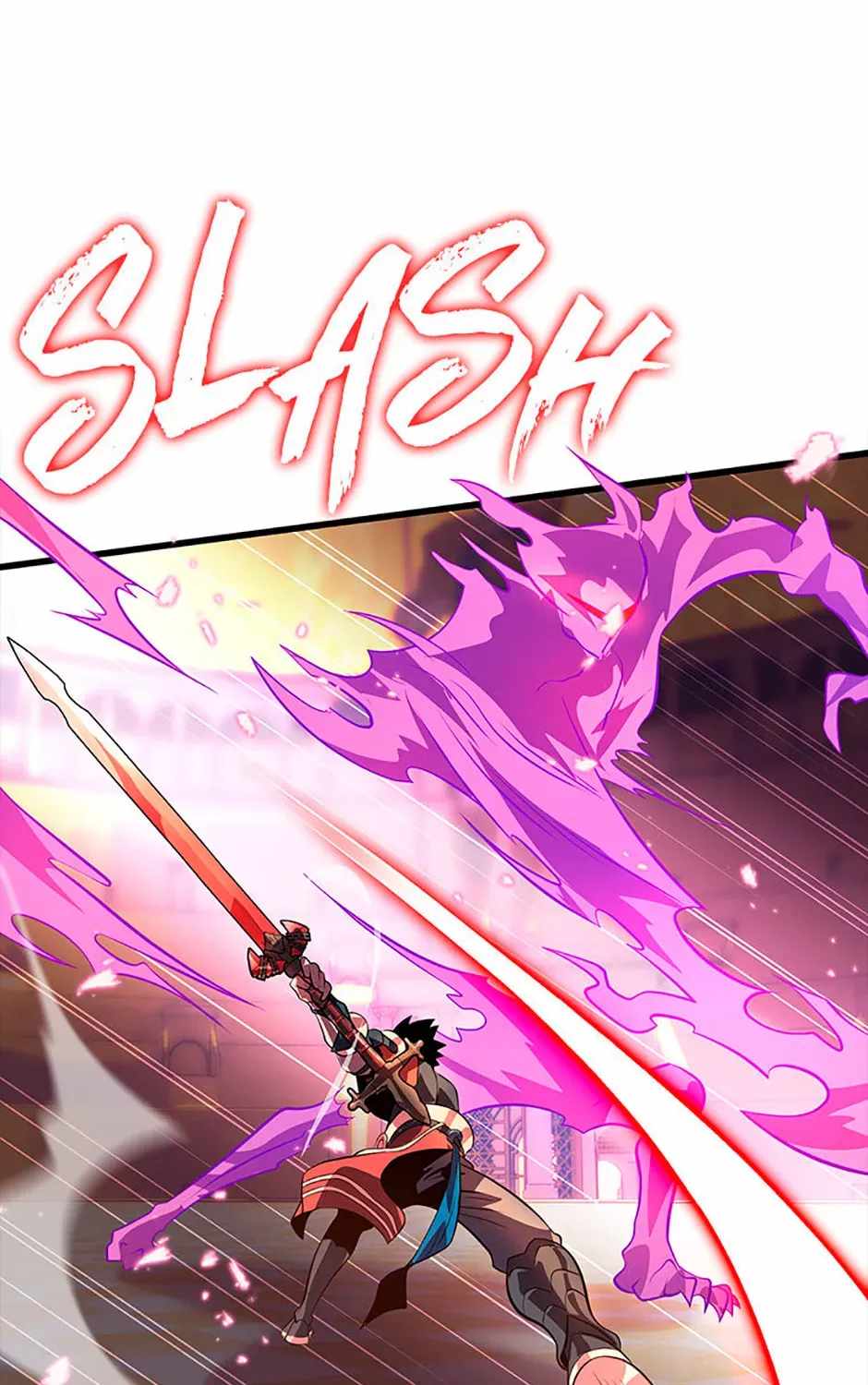 Monarch of Supreme Beings Ch.29 p59