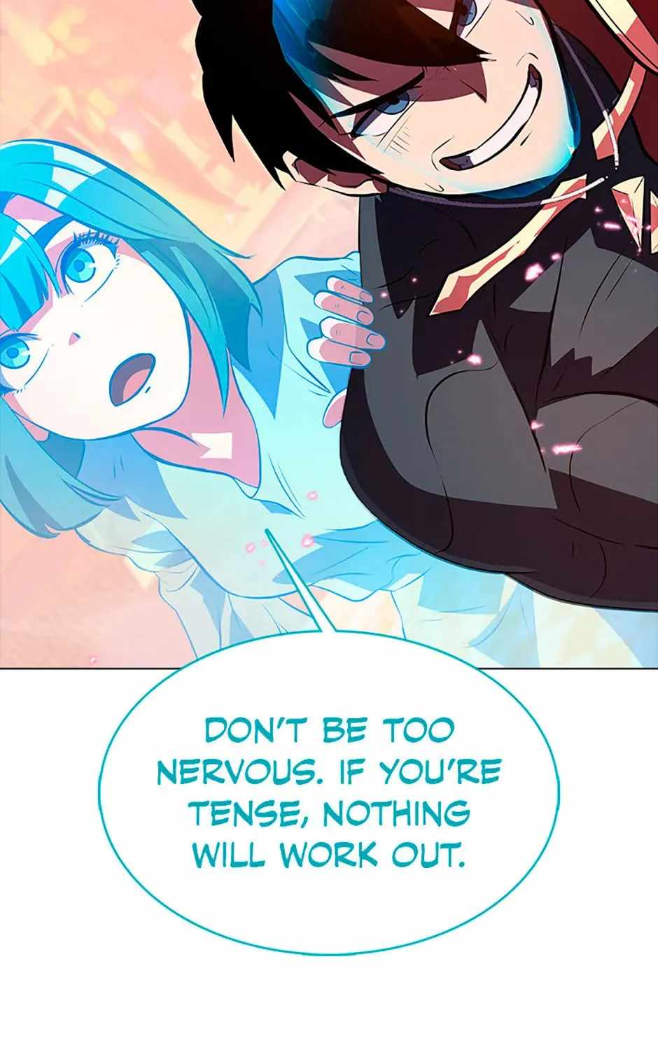 Monarch of Supreme Beings Ch.29 p7