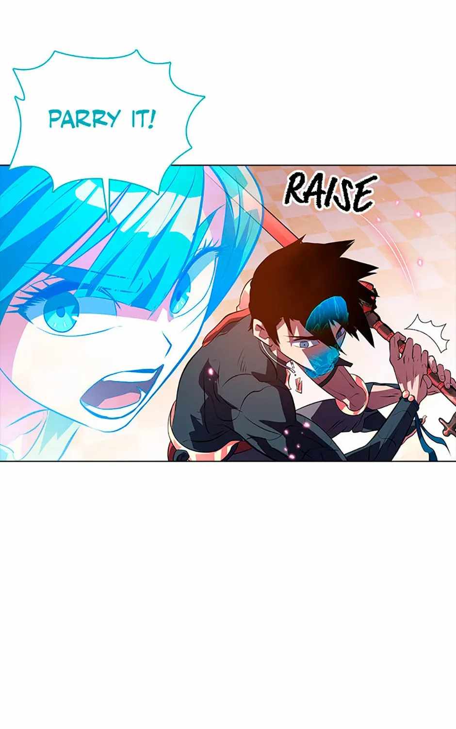 Monarch of Supreme Beings Ch.29 p67