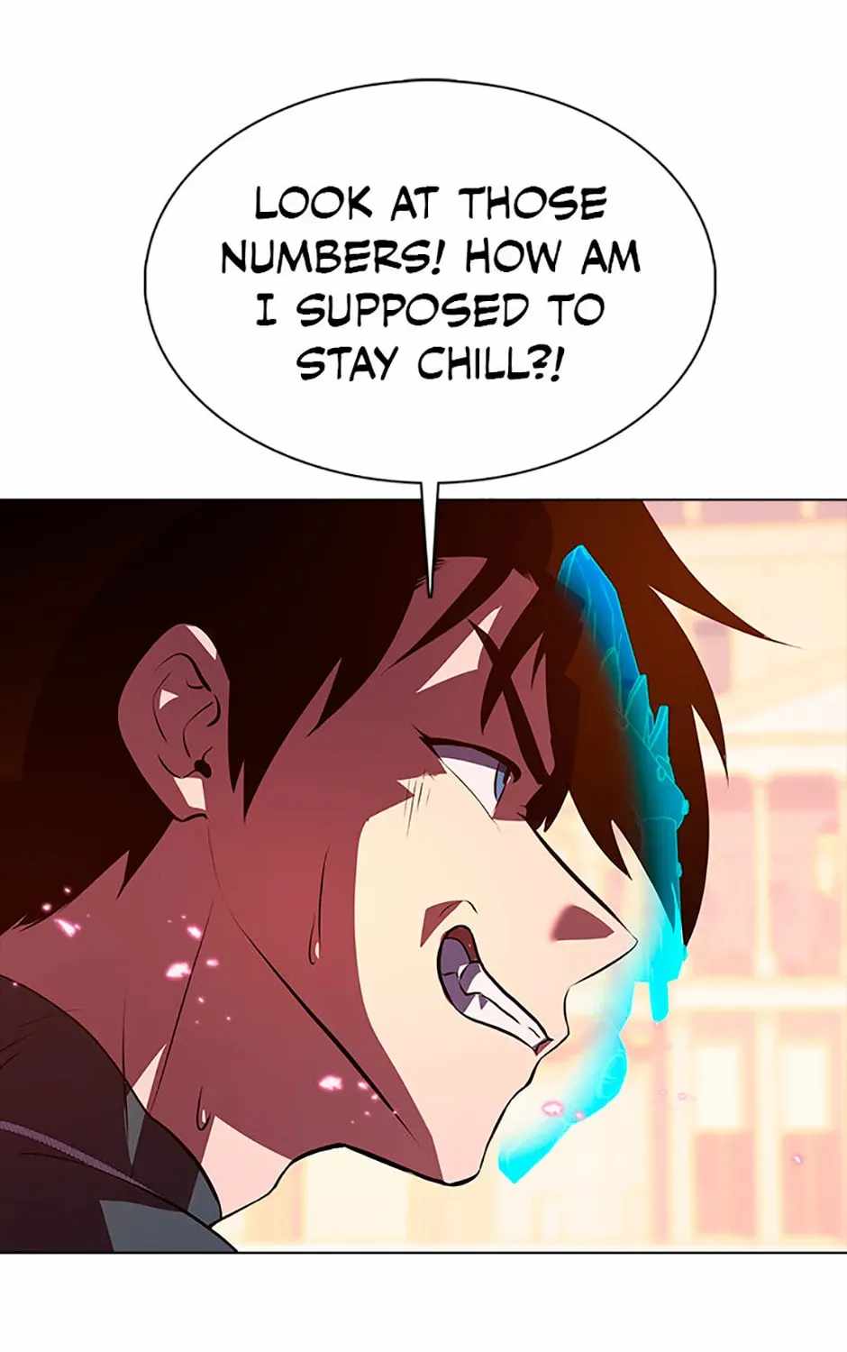 Monarch of Supreme Beings Ch.29 p9