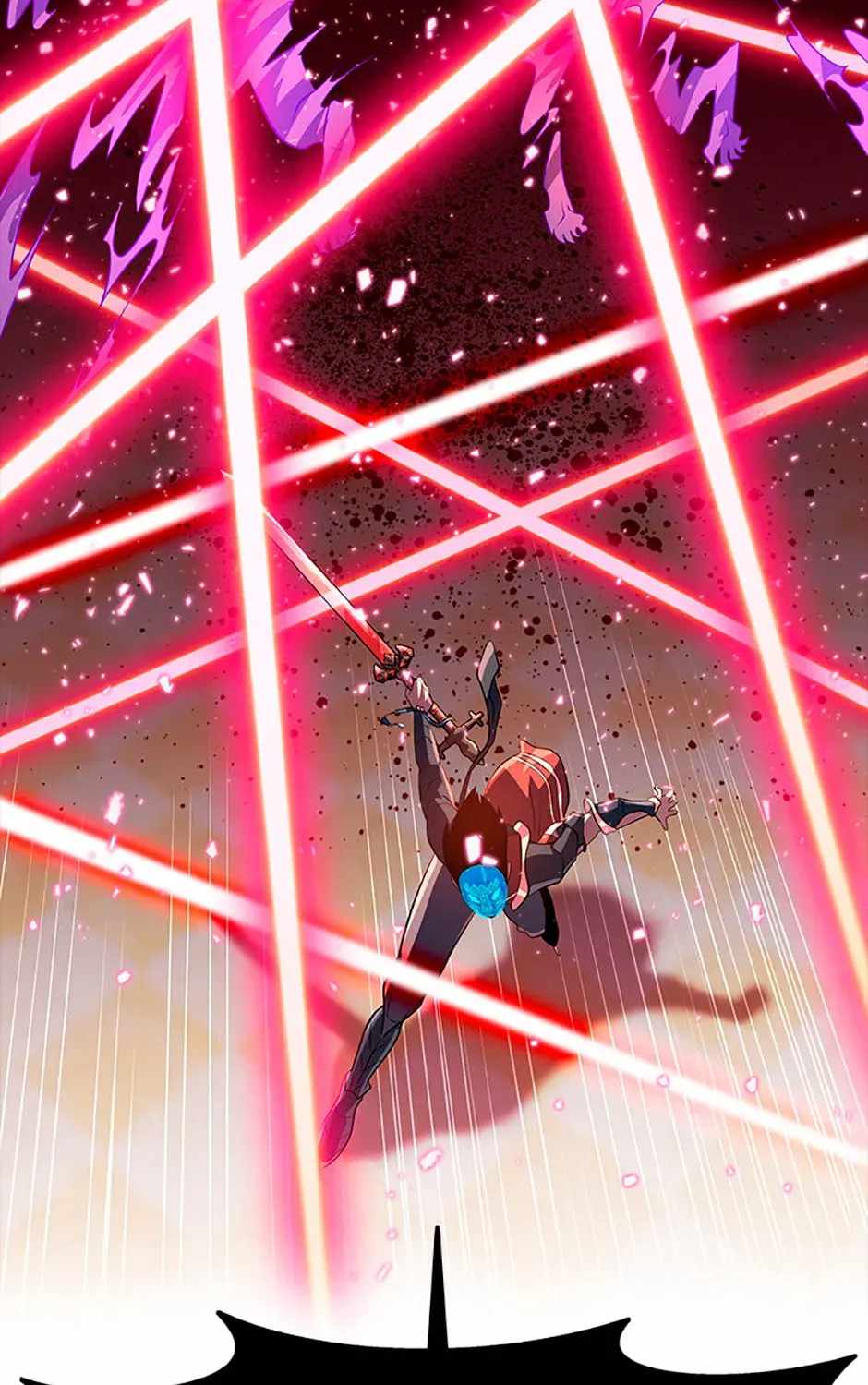 Monarch of Supreme Beings Ch.29 p81