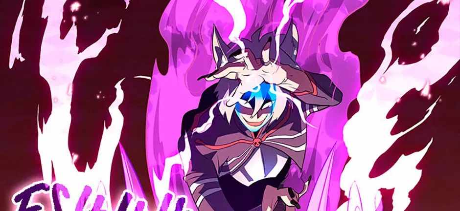 Monarch of Supreme Beings Ch.29 p86