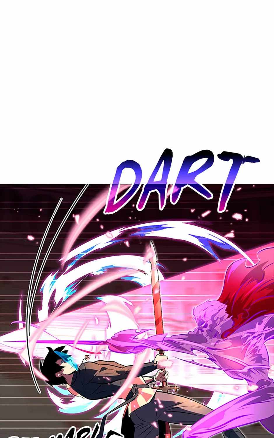 Monarch of Supreme Beings Ch.30 p11