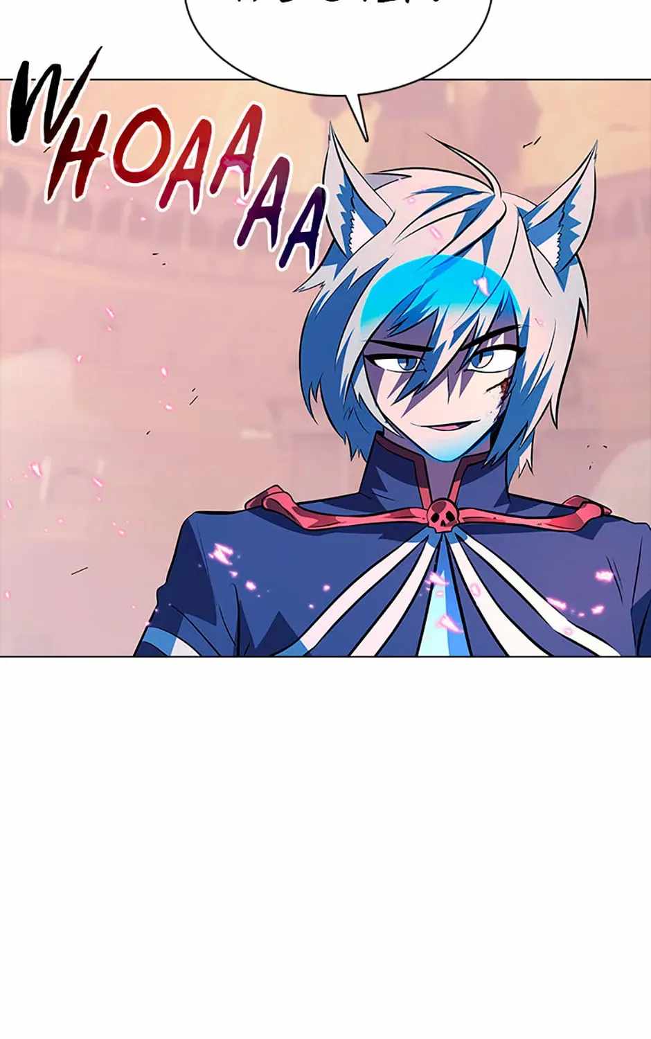 Monarch of Supreme Beings Ch.30 p107