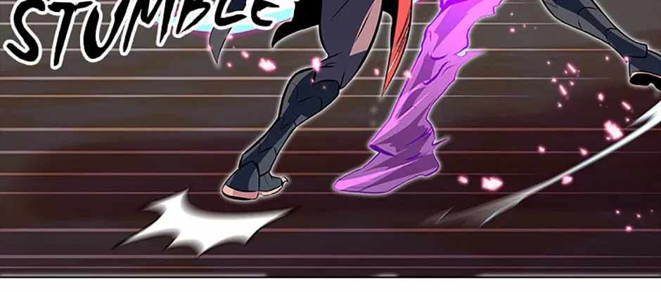 Monarch of Supreme Beings Ch.30 p12