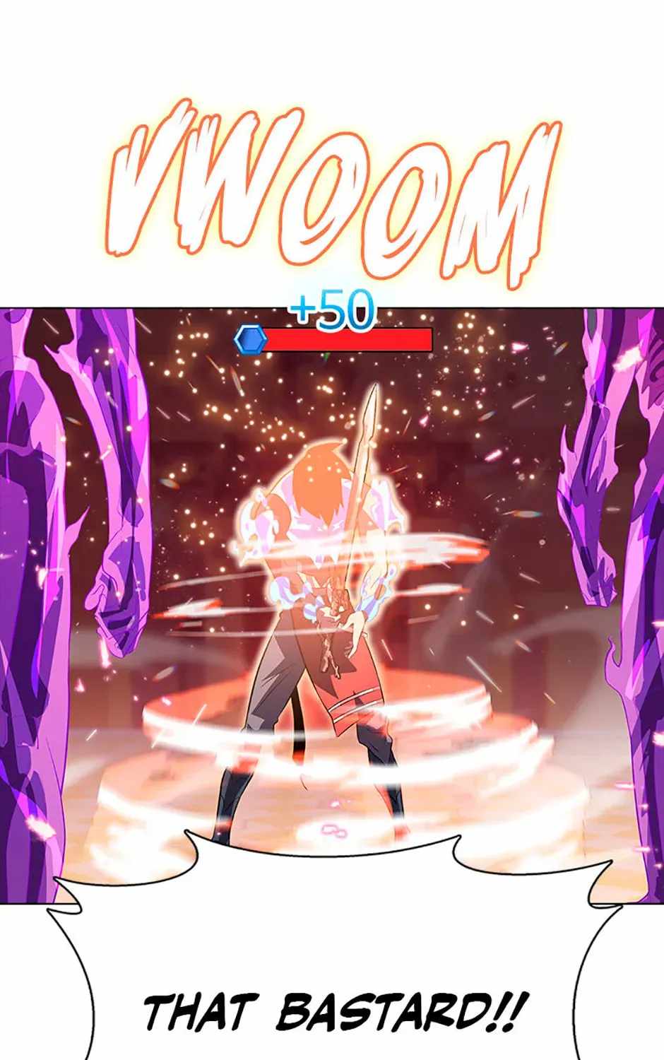 Monarch of Supreme Beings Ch.30 p117