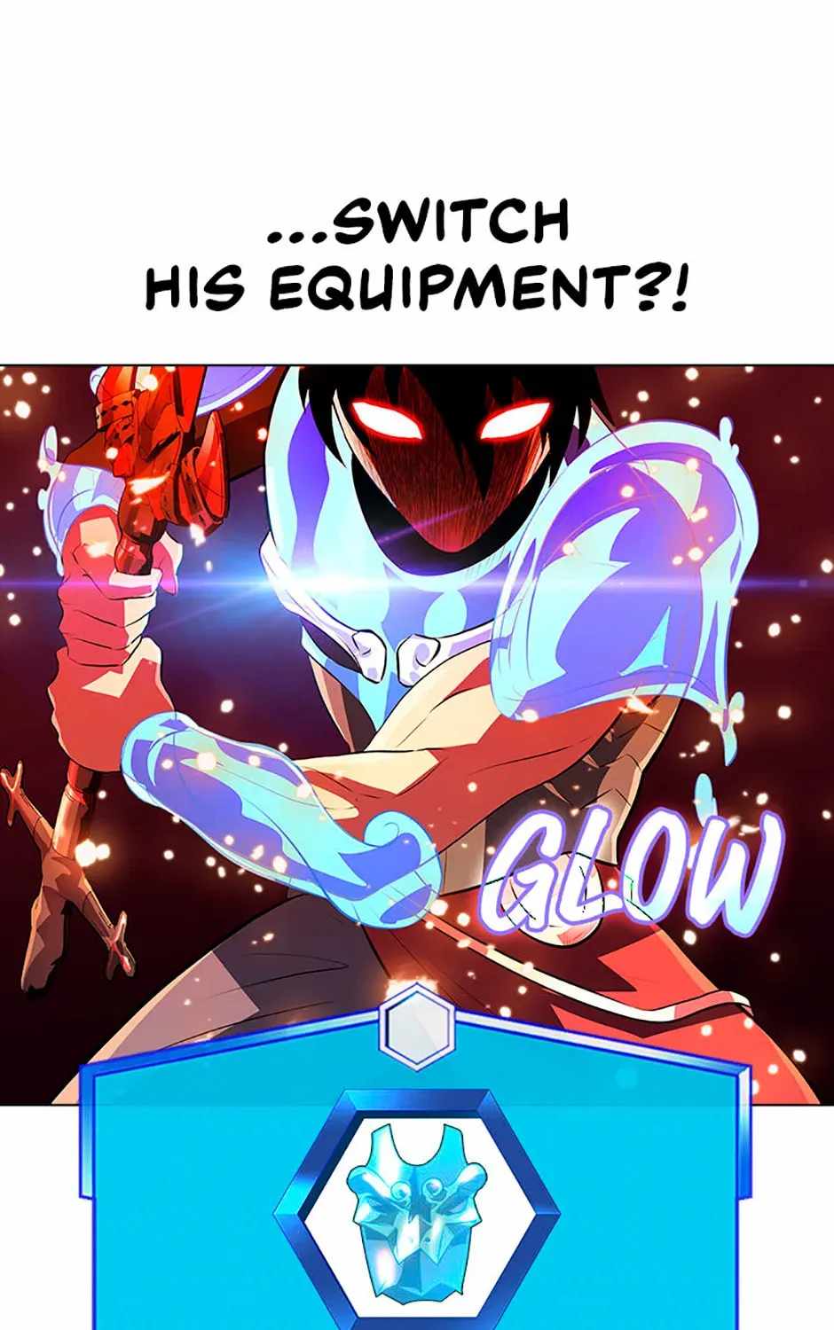 Monarch of Supreme Beings Ch.30 p121