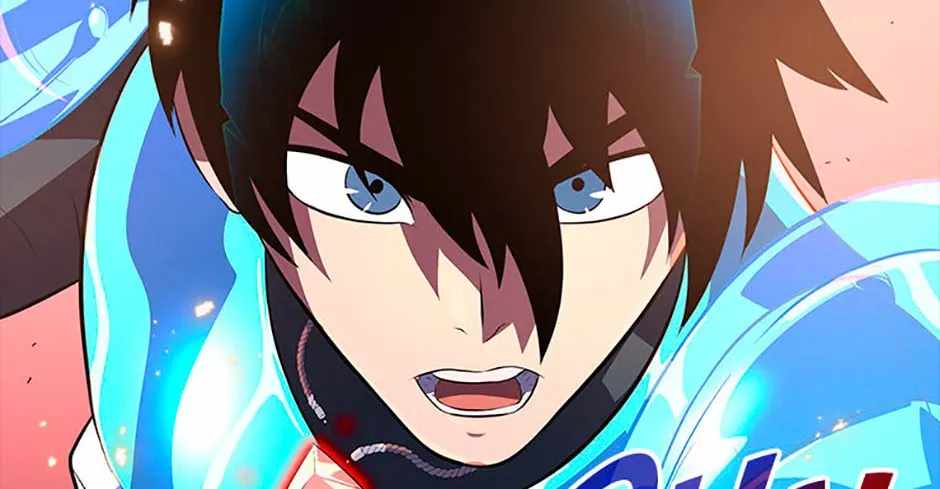 Monarch of Supreme Beings Ch.30 p126