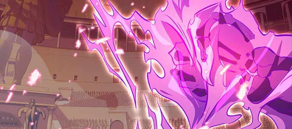 Monarch of Supreme Beings Ch.30 p14