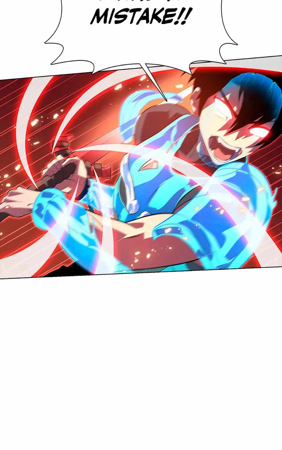 Monarch of Supreme Beings Ch.30 p137