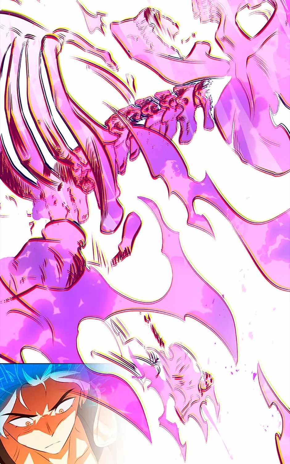 Monarch of Supreme Beings Ch.30 p147